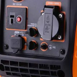 Inverterski agregat za struju VGI 2400