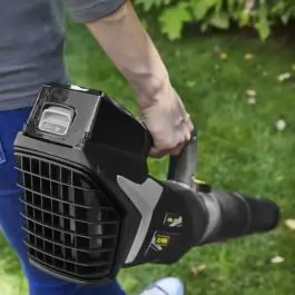 Akumulatorski duvač lišća Alpina AB 20 Li Kit