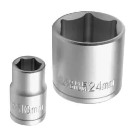 Set alata u koferu FDG 5002-54R  54kom Fieldmann