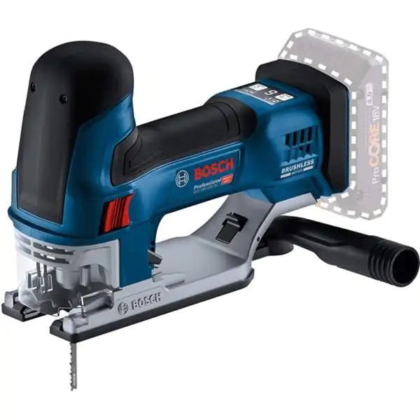 Bosch GST 18V-155 SC Professional akumulatorska ubodna testera (Solo)