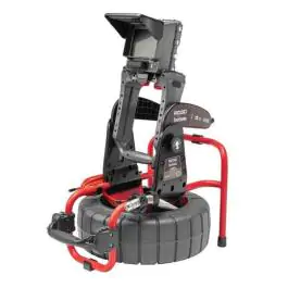 Inspekcijska kamera RIDGID SeeSnake® Compact M40 sa TruSense® tehnologijom
