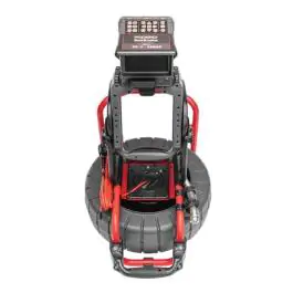 Inspekcijska kamera RIDGID SeeSnake® Compact M40 sa TruSense® tehnologijom