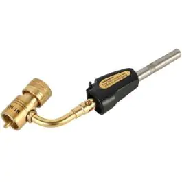 Gorionik – brener sa upaljačem za MAPP Gas