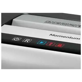 Uništivač dokumentacije Momentum X410 Rexel 2104571EU