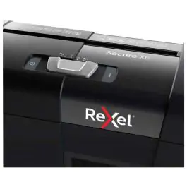 Uništavač dokumentacije (konfete) Secure X6 Rexel 2020122EU