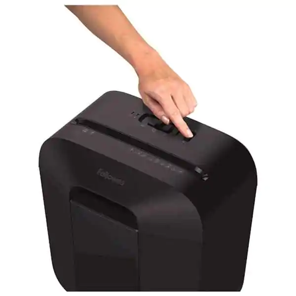 Uništivač dokumentacije (mini) LX25M Fellowes 4170601