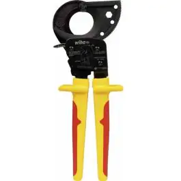 Wiha 46674 makaze za sečenje električnih kablova, 380mm²