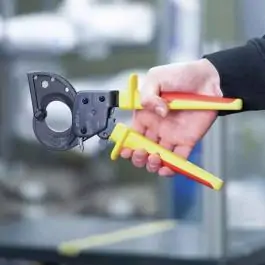 Wiha 46674 makaze za sečenje električnih kablova, 380mm²