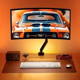 Stoni nosač za monitor 17" do 32" Prosto