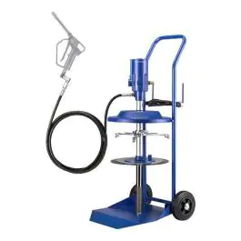 Pneumatski sistem za mast 20 kg bure 270 -310 Pressol