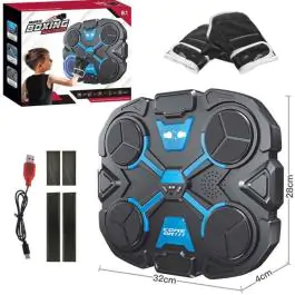 Dečija muzička interaktivna Boks tabla 34cm