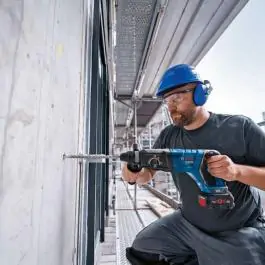 Bosch Hamer bušilica GBH 18V-28 D, 0611919003