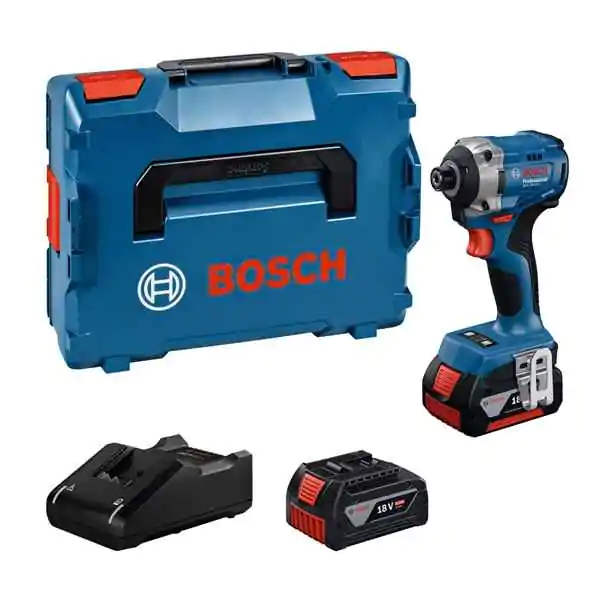 Bosch Udarni odvrtač GDR 18V-215, 06019N2002 - proizvod na akciji