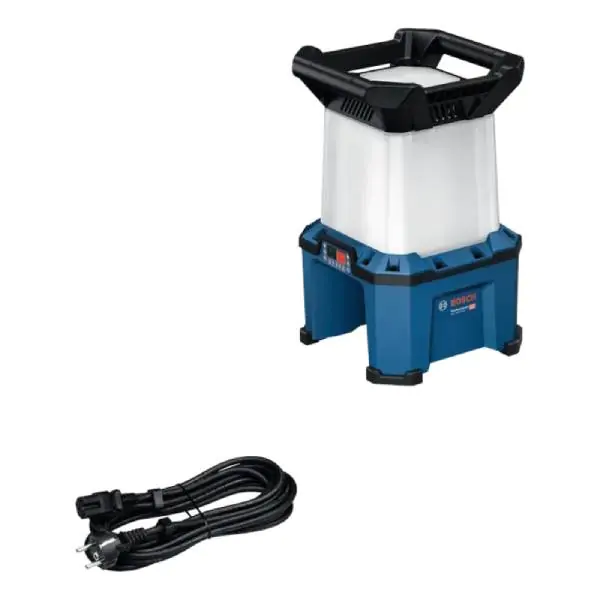 Bosch Akumulatorski reflektor GLA 18VH-7500, 06014A5000 - proizvod na akciji