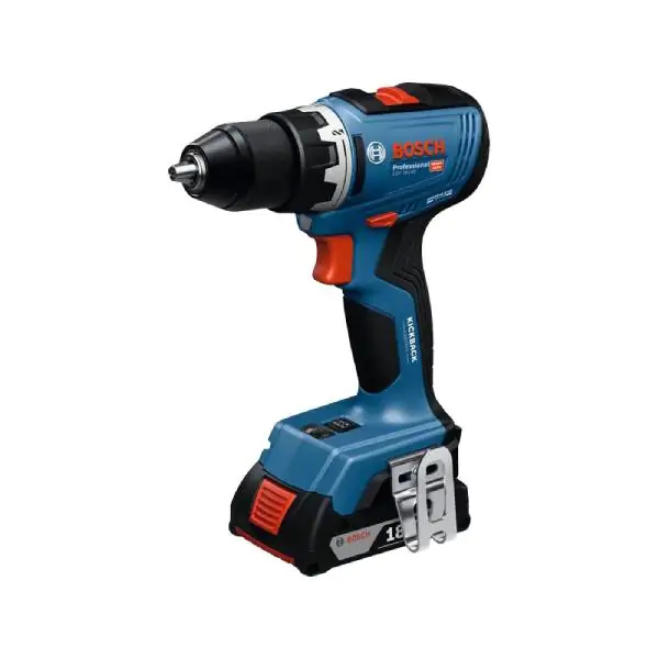 Bosch Akku bušilica-odvrtač GSR 18V-65, 06019N3203 - proizvod na akciji