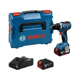 Bosch Akku bušilica-odvrtač GSR 18V-65, 06019N3203