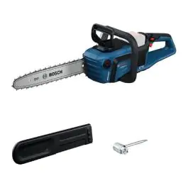 Akumulatorska lančana testera Bosch GKE 18V-40 professional Solo bez baterije i punjača, 06008D3000