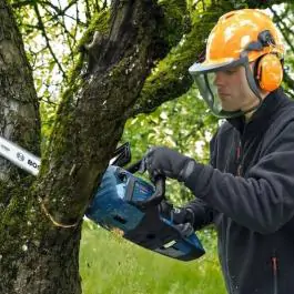 Akumulatorska lančana testera Bosch GKE 18V-40 professional Solo bez baterije i punjača, 06008D3000