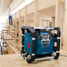 Bosch Power radio kutija GPB 18V-5 C, 06014A4000