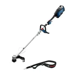Bosch Akumulatorski trimer GRT 18V-40, 06008D0200