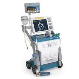 Igračka Medicinska kolica sa rendgenom i EKG-om