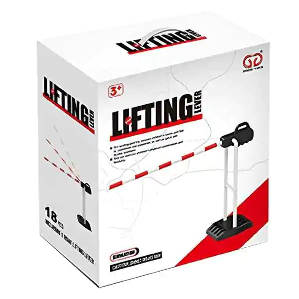 Saobraćajna rampa za decu