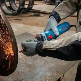 Bosch Čeona brusilica GGS 30 LS 750 W, 06012B5020