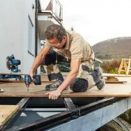 Bosch Udarni odvrtač GDX 18V-210 C (solo; C), 06019J0200