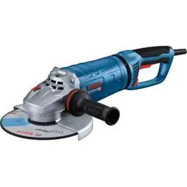 Bosch GWS 27-230 JR Ugaona brusilica sa rotirajućom drškom 230mm 2700W 06018C7320