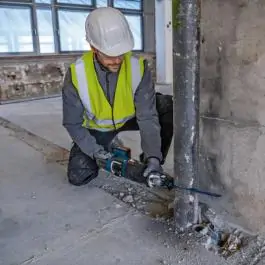 Akumulatorska univerzalna testera-recipro Bosch GSA 185-LI Solo