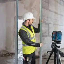 Bosch GLL 20-22 G, 0601065600