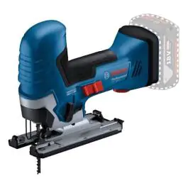 Akumulatorska ubodna testera Bosch GST 185-Li S Solo