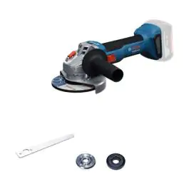 Bosch Aku-ugaona brusilica GWS 18V-8, 06019N9000