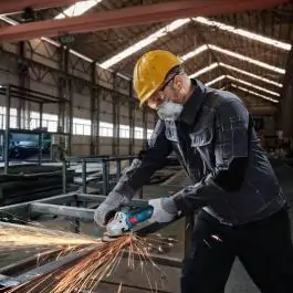 Bosch Aku-ugaona brusilica GWS 18V-8, 06019N9000