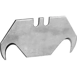 Rezervni noževi za itison 19x48/ 5 kom Modeco