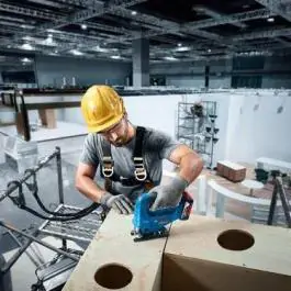 Bosch GST 183-Li B Akumulatorska ubodna testera Solo