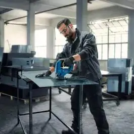 Bosch GST 183-Li B Akumulatorska ubodna testera Solo