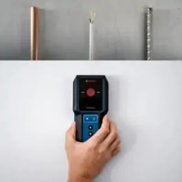 Bosch UniversalDetect GMS 100-23, 0601081800