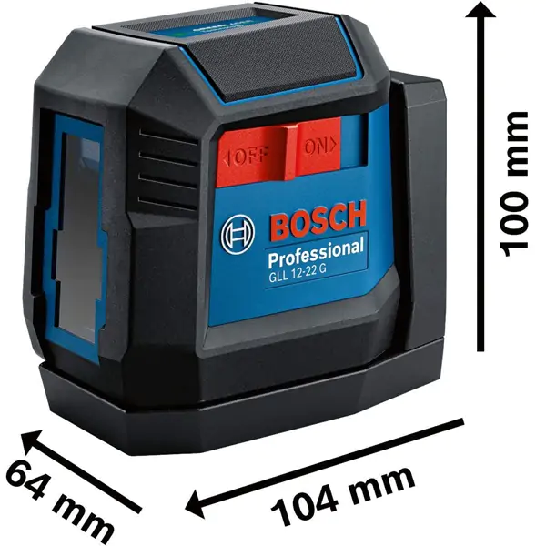 Bosch GLL 12-22 G, 0601065320