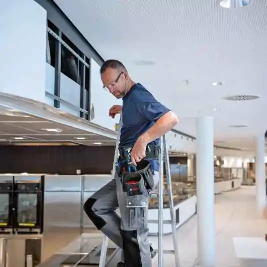 Bosch Set futrola i torbi za alat 1600A0265R