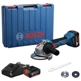 Bosch Akku-ugaona brusilica GWS 18V-8, 06019N9020