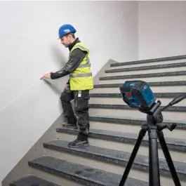 Bosch GLL 20-22 G, 0601065602