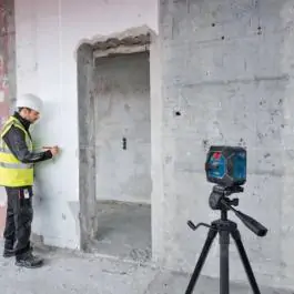 Bosch GLL 20-22 G, 0601065602