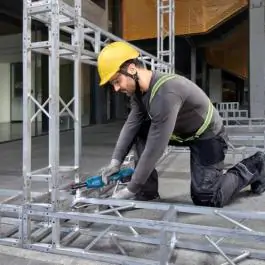 Bosch Ugaoni odvrtač GRC 18V-60, 06019N8000