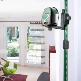 Bosch Građevinski laser UniLevel 2 Set 0603663803