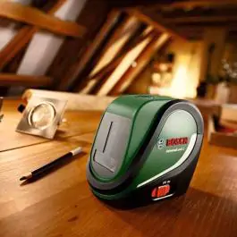 Bosch Građevinski laser UniLevel 2 Set 0603663803