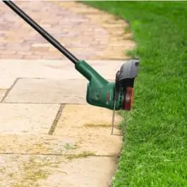 Bosch EasyGrassCut 18V-230 Akumulatorski trimer za travu, bez baterije i punjača 06008C1A04