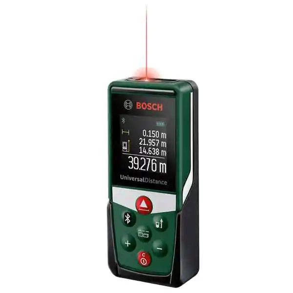 Bosch Laserski daljinomer UniversalDistance40C, 0603672101