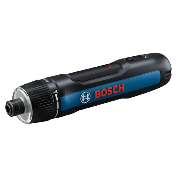Bosch Go 3 Akumulatorski odvrtač 3.6V 06019H2201