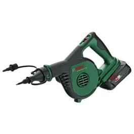 Bosch UniversalLeafBlower Akumulatorski duvač lišća 18V-130, Solo 06008A0601